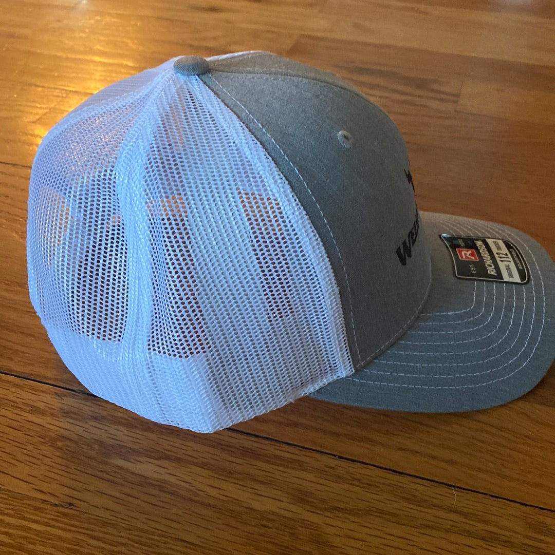 Trucker hat