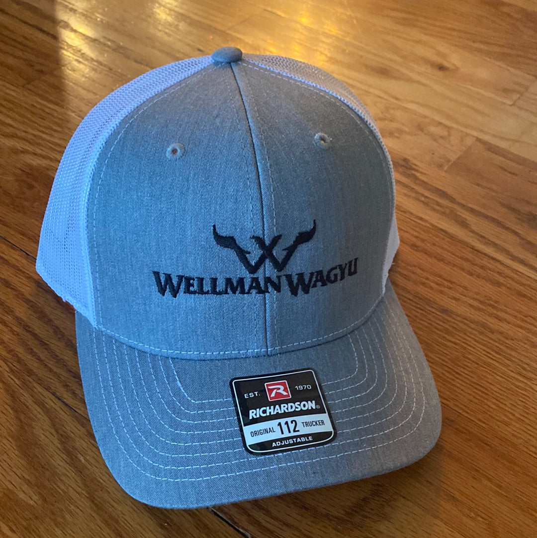 Trucker hat